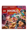 LEGO NINJAGO 71827 - nr 1
