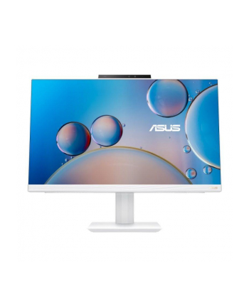 Komputer AiO Asus A5402WVARK-WPC002X 23,8''FHD/Core 5 120U/16GB/SSD512GB/Intel Graphics/11PR