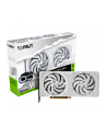 Karta VGA Palit GeForce RTX 4070 White OC 12GB GDDR6 192bit HDMI+3xDP PCIe4.0 - nr 3