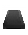 Obudowa Chieftec APEX LUMO GA-01B-L-OP E-ATX ARGB bez zasilacza z oknem czarna - nr 55