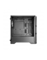 Obudowa Chieftec APEX LUMO GA-01B-L-OP E-ATX ARGB bez zasilacza z oknem czarna - nr 58