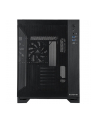 Obudowa Chieftec VISIO AIR GM-30B-M-OP ATX bez zasilacza z oknem czarna - nr 35