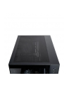 Obudowa Chieftec VISIO GM-30B-TG-OP ATX ARGB bez zasilacza z oknem czarna - nr 40