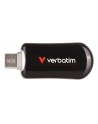 Pendrive Verbatim Plectra 64GB USB-C 3.0 Black - nr 27