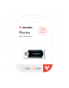 Pendrive Verbatim Plectra 128GB USB-C 3.0 Black - nr 5