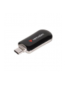 Pendrive Verbatim Plectra 256GB USB-C 3.0 Black - nr 26