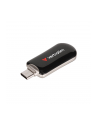 Pendrive Verbatim Plectra 256GB USB-C 3.0 Black - nr 3