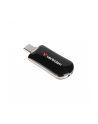 Pendrive Verbatim Plectra 256GB USB-C 3.0 Black - nr 4