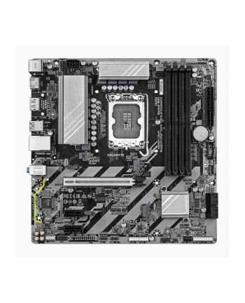  Płyta Gigabyte B860M D3HP /B860/DDR5/SATA3/M.2/USB3.2/PCIe5.0/s.1851/M-ATX