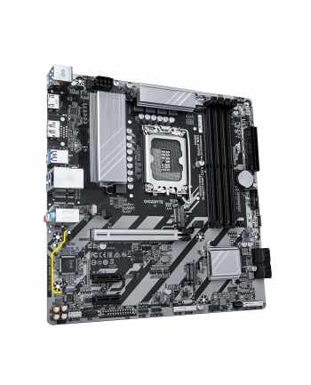  Płyta Gigabyte B860M D3HP /B860/DDR5/SATA3/M.2/USB3.2/PCIe5.0/s.1851/M-ATX