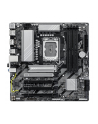  Płyta Gigabyte B860M DS3H WIFI6E /B860/DDR5/SATA3/M.2/USB3.2/WiFi/BT/PCIe5.0/s.1851/M-ATX - nr 10
