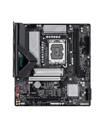  Płyta Gigabyte B860M EAGLE /B860/DDR5/SATA3/M.2/USB3.0/PCIE5.0/s.1851/M-ATX