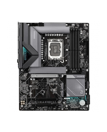  Płyta Gigabyte B860 EAGLE WIFI6E /B860/DDR5/SATA3/M.2/USB3.2/WiFi/BT/PCIe5.0/s.1851/ATX