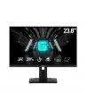 Monitor MSI 23,8'' G244PF E2 Rapid IPS FHD 180Hz 2xHDMI DP - nr 1