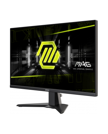 Monitor MSI 27'' MAG 275F Rapid IPS FHD 180Hz 2xHDMI DP