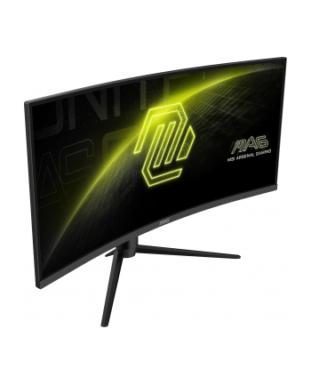 Monitor MSI 34'' MAG 342CQR E2 VA UWQHD 180Hz 2xHDMI DP