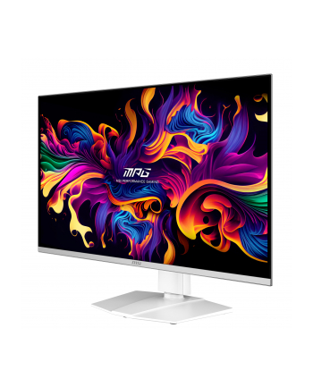 Monitor MSI 31,5'' MPG 321URXW QD-OLED 4K 240Hz 2xHDMI DP HUB nr 2