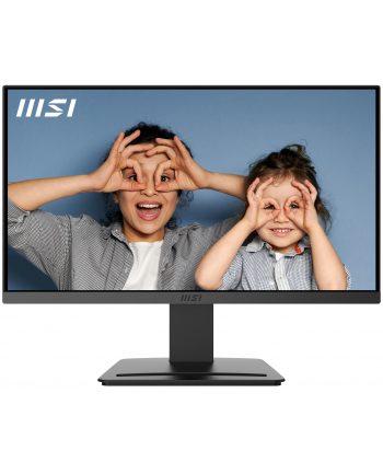 Monitor MSI 21,45'' PRO MP223 E2 HDMI DP nr 2