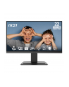 Monitor MSI 21,45'' PRO MP223 E2 HDMI DP - nr 2