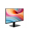 Monitor MSI 23,8'' PRO MP242A E2 HDMI DP VGA głośniki 2x2W - nr 3