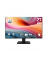 Monitor MSI 27'' PRO MP271A E2 IPS FHD 120Hz HDMI DP VGA głośniki - nr 1