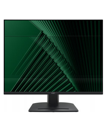 Monitor MSI 27'' PRO MP275PG IPS FHD 100Hz HDMI DP VGA głośniki nr 1