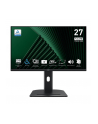 Monitor MSI 27'' PRO MP275PG IPS FHD 100Hz HDMI DP VGA głośniki - nr 1