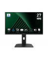 Monitor MSI 27'' PRO MP275PG IPS FHD 100Hz HDMI DP VGA głośniki - nr 28