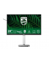mmd-monitors displays nederland b.v. Monitor Philips 23,8'' 24B2G5200/00 IPS 100Hz HDMI DP VGA 4xUSB-A USB-B głośniki 2x3W - nr 19