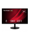 viewsonic europe Monitor ViewSonic 27'' VG2709U-2K IPS QHD 100Hz HDMI 2xDP 2xUSB-A USB-B USB-C RJ-45 głośniki - nr 20