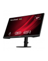 viewsonic europe Monitor ViewSonic 27'' VG2709U-2K IPS QHD 100Hz HDMI 2xDP 2xUSB-A USB-B USB-C RJ-45 głośniki - nr 21