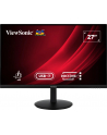 viewsonic europe Monitor ViewSonic 27'' VG2709U-2K IPS QHD 100Hz HDMI 2xDP 2xUSB-A USB-B USB-C RJ-45 głośniki - nr 2