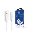 3mk pczerwonyection Kabel USB 3mk Hyper Cable A to Lightning 1.2m - nr 1