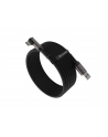 Kabel Genesis USB-C (M) -> USB-A (M) 3.1 Gen 1 3M 5GB/S PD 15W VR Czarny - nr 6