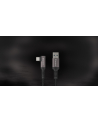 Kabel Genesis USB-C (M) -> USB-A (M) 3.1 Gen 1 3M 5GB/S PD 15W VR Czarny - nr 7