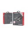 Kabel Genesis USB-C (M) -> USB-A (M) 3.1 Gen 1 5M 5GB/S PD 15W VR Czarny - nr 8