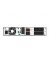 power walker Zasilacz awaryjny UPS Rack PowerWalker VFI 3000 LICR IOT PF1 On-line 3000va 8x IEC C13 USB-B RS-232 LCD 2u - nr 9