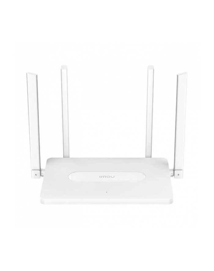 Router IMOU HR12F WiFi 5 AC1200 3xLAN 1xWAN główny