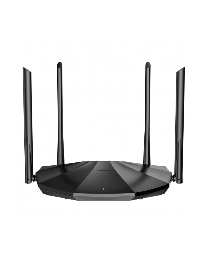 Router Tenda TX2 WiFi 6 AX1500 Gigabit 1xWAN 3xLAN główny