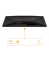 aoc Monitor 27G42E 27 '' 180Hz Fast IPS HDMI DP - nr 56