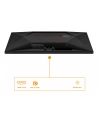 aoc Monitor 27G42E 27 '' 180Hz Fast IPS HDMI DP - nr 62