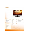 aoc Monitor 27G42E 27 '' 180Hz Fast IPS HDMI DP - nr 8