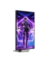 aoc Monitor AG326UD 31.5 cala 4K QD-OLED 165Hz HDMIx2 DP Pivot Głośniki - nr 26