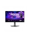 aoc Monitor AG326UD 31.5 cala 4K QD-OLED 165Hz HDMIx2 DP Pivot Głośniki - nr 34
