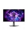 aoc Monitor AG326UD 31.5 cala 4K QD-OLED 165Hz HDMIx2 DP Pivot Głośniki - nr 42