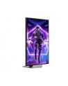 aoc Monitor AG326UD 31.5 cala 4K QD-OLED 165Hz HDMIx2 DP Pivot Głośniki - nr 45