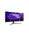 aoc Monitor AG346UCD 34 cale 175Hz Curved QD-OLED HDMIx2 DP HAS Głośniki - nr 14