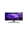 aoc Monitor AG346UCD 34 cale 175Hz Curved QD-OLED HDMIx2 DP HAS Głośniki - nr 16