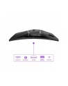 aoc Monitor AG346UCD 34 cale 175Hz Curved QD-OLED HDMIx2 DP HAS Głośniki - nr 18
