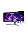aoc Monitor AG346UCD 34 cale 175Hz Curved QD-OLED HDMIx2 DP HAS Głośniki - nr 21